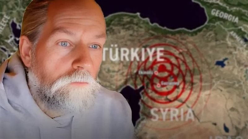 عالم الزلازل الهولندي،