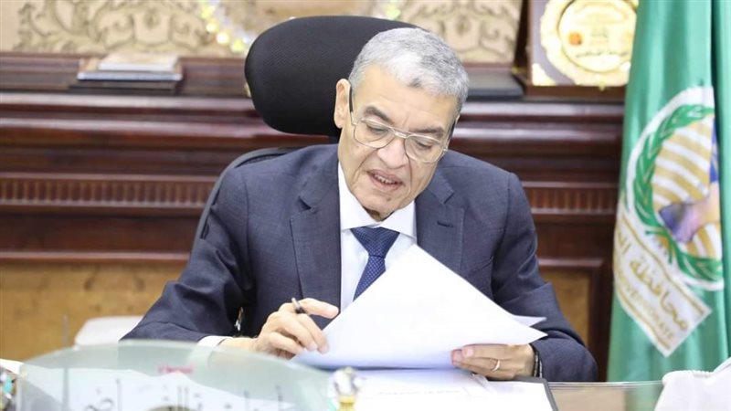 اللواء أسامة القاضي