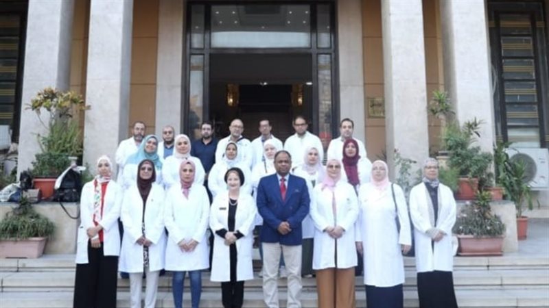 وزارة التعليم العالي،فيتو