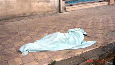 الطب الشرعي بمصرع عامل سقط من أعلى سقالة خشبية: لا شبهة جنائية