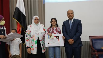 «التعليم» تُكرم الفائزين في مسابقات مادة الكمبيوتر وتكنولوجيا المعلومات للعام 2021