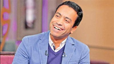  حلم جميل.. تفاصيل مسرحية سامح حسين الجديدة