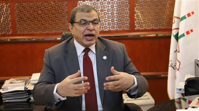 إعادة صرف 9566 جنيها متجمد ومعاش ورثة عامل توفي بالأردن 