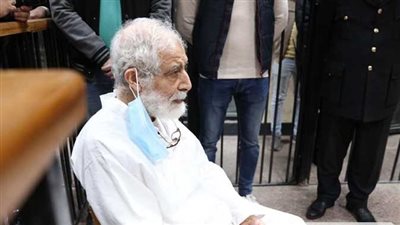 تجمهر وانتزاع لافتة معدنية بالقوة.. أبرز أحراز محاكمة 