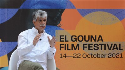 مدير مهرجان الجونة: لا نفصح عن الميزانية لهذا السبب.. وتحديات النسخة الخامسة كبيرة ( حوار )