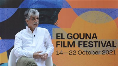 انتشال التميمي: لم نكشف عن ميزانية مهرجان الجونة.. وانتظروا العديد من المفاجآت