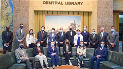 وزير الري: 100 مليون رأس ماشية في إثيوبيا تستهلك ما يوازي حصة مصر والسودان.. و50 مليار جنيه لتنفيذ استراتيجية إدارة المياه