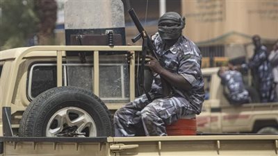 اشتباكات دموية ومخططات مدروسة.. كيف يطل 