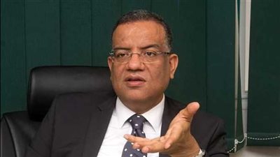  محمود مسلم رئيسًا لمجلس إدارة الوطن والخطيب رئيسًا للتحرير 