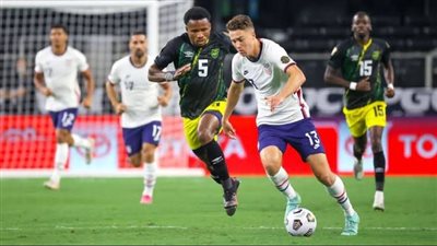 مدرب جامايكا يرحل عن منصبه بعد الفشل في الصعود المباشر لكأس العالم