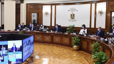 6 قرارات مهمة وعاجلة لمجلس الوزراء في اجتماع الحكومة الأسبوعي اليوم