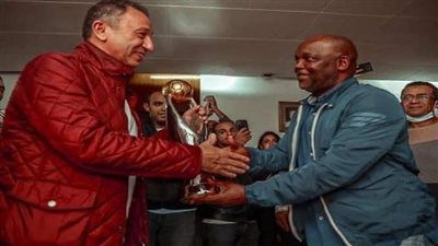 عودة الخطيب تحسم الخلاف بين لجنة التخطيط وموسيماني حول منصب المدرب العام