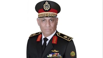 عقب قرار السيسي بترقيته إلى رتبة الفريق.. 5 معلومات عن قائد قوات الدفاع الجوي