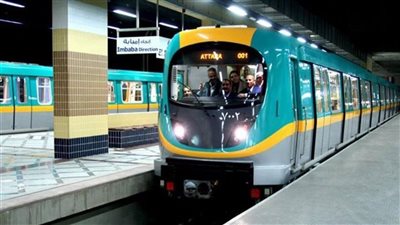 هتتكلبش والإزالة على نفقتك.. عقوبة إقامة منشآت أعلى محطات مترو الانفاق