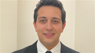 تعيين التوني معاونا لمحافظ الفيوم بجانب عمله كـ متحدث رسمي للمحافظة