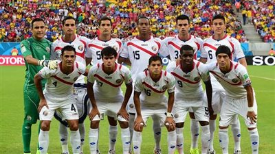 موعد مباراة هندوراس وكوستاريكا بتصفيات أمريكا الشمالية بكأس العالم