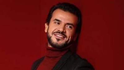 ساموزين ينتهي من تسجيل جميع أغاني ألبومه الجديد