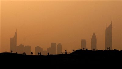  بسبب الحرارة، هذه مناطق بالعالم ستكون غير صالحة للعيش مستقبلا 