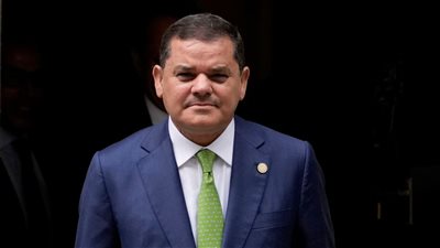 عاد للواجهة مجددا.. الدبيبة: ندعم خروج المرتزقة من ليبيا