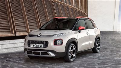 سعرها أقل من 400 ألف جنيه.. أفضل 6 سيارات رياضية SUV متعددة الاستخدامات | صور