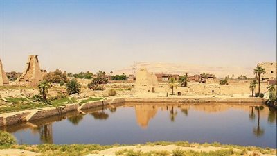 حالة الطقس غدا الخميس 14-10-2021 في الأقصر