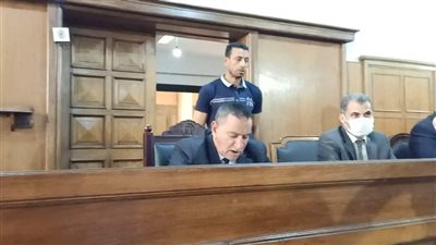 «بعد أخذ الرأي الشرعي».. الإعدام لقاتل الطفلة ريماس بالدقهلية