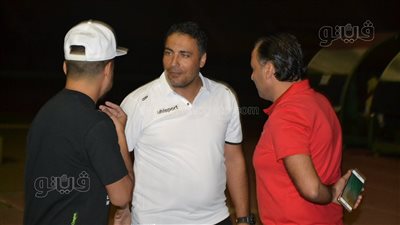 غزل المحلة ينهي اتفاقه مع طلائع الجيش لضم أحمد عفيفي | صور