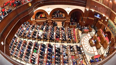 يناقشه «الشيوخ» غدا.. تفاصيل مشروع قانون تنظيم النفاذ إلى الموارد الإحيائية