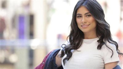 هاجر أحمد: أحرص على تلقي ردود الأفعال على أعمالى من الشارع وليس السوشيال ميديا