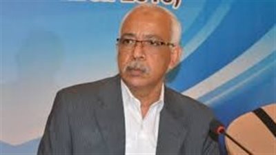 عبد المنعم الجمل: انتصارات مصر لا تتوقف بالمشروعات وزيادة الاستثمار