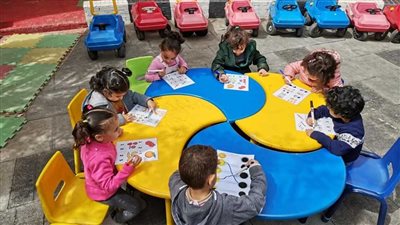 6 إجراءات مشددة في الحضانات خلال الموجة الرابعة لكورونا