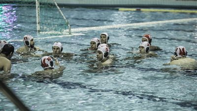 كرة الماء| الأهلي يواجه الزمالك وديًّا غدًا