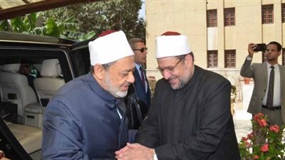 بالأسماء.. المشاركون في القافلة الدعوية الـ31 بين الأزهر والأوقاف 