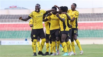 تعرف على فريق توسكر الكيني قبل مواجهة الزمالك