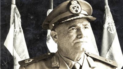 شخصيات صنعت نصر أكتوبر.. وزير الحربية المشير أحمد اسماعيل 