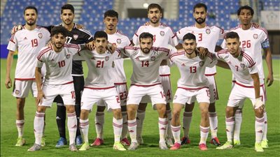 تصفيات آسيا بكأس العالم.. تعرف على تشكيل منتخبي لبنان والإمارات
