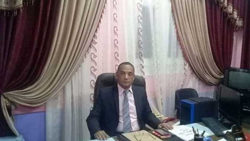 العميد طارق لطفي