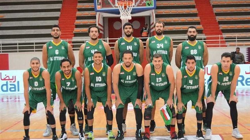 فريق الاتحاد السكندري