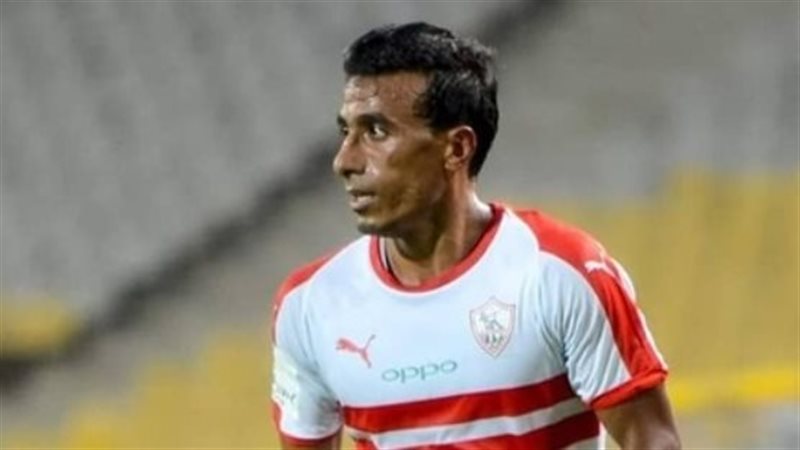 محمد عبد الشافي