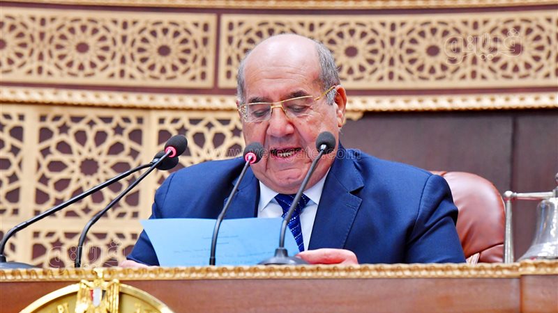 المستشار عبد الوهاب