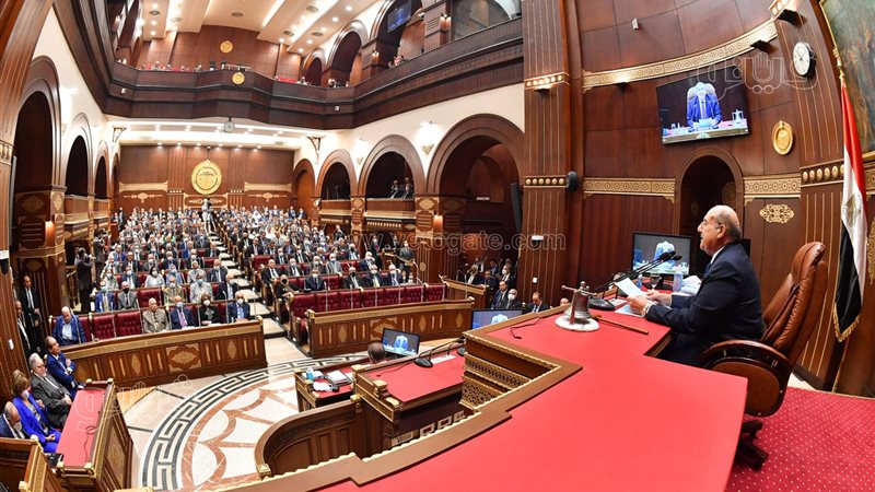 مجلس الشيوخ