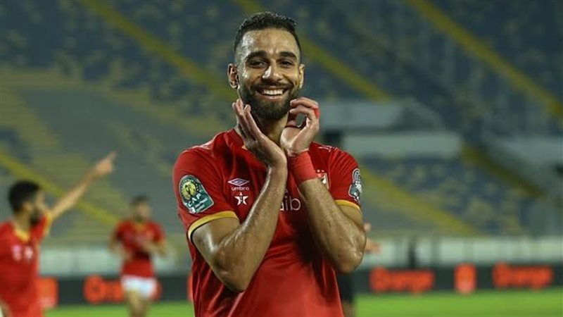 عمرو السوليه
