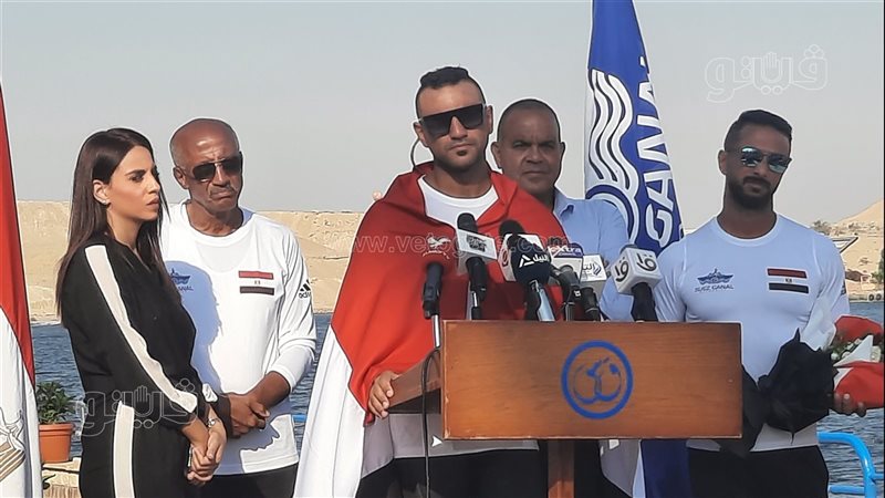 جانب من فعاليات المؤتمر
