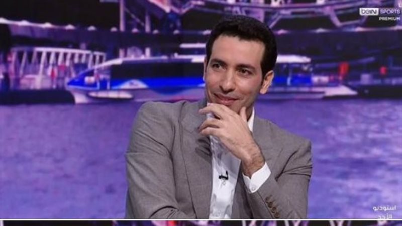 محمد أبو تريكة