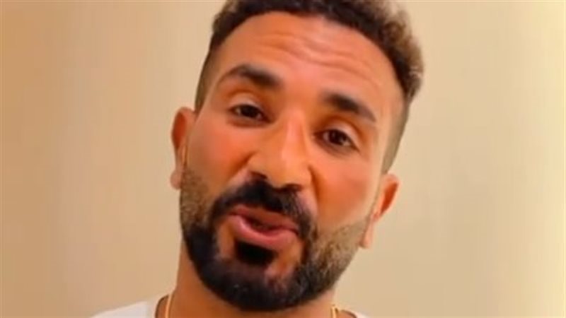 أحمد سعد