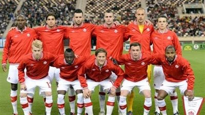 موعد مباراة جامايكا ضد كندا في تصفيات أمريكا الشمالية لكأس العالم