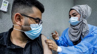 مجلس الوزراء: منح طلبة الجامعة فرصة حتى منتصف نوفمبر لتلقي لقاح كورونا