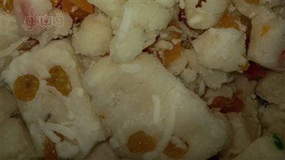 ضبط نصف طن حلويات فاسدة بطنطا