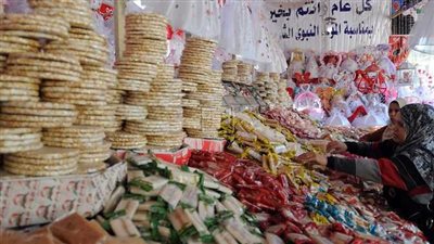 ضمن سلع فارق نقاط الخبز.. تعرف على أسعار حلوى المولد بالمجمعات الاستهلاكية 