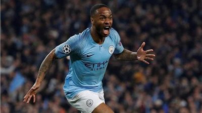 مانشستر سيتي يحدد سعر بيع رحيم سترلينج لبرشلونة